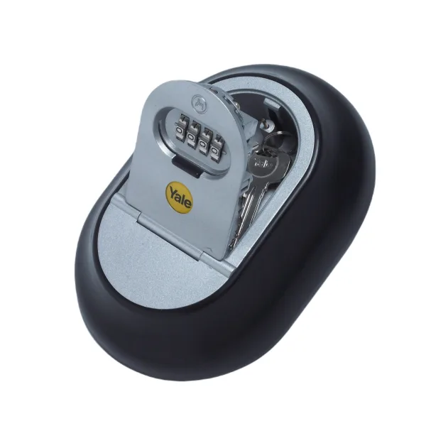 Cutie siguranță pentru chei cu cifru Y500/187/1 - imagine 3