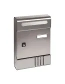 Cutie poștală individuală ESSE SE ALLUBOX