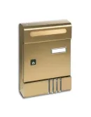 Cutie poștală individuală ESSE SE ALLUBOX