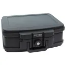 Casetă Antifoc Rottner Fire Data Box 2 Închidere pe Cheie Neagră