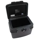 Casetă Antifoc Rottner Fire Data Box 3 Închidere pe Cheie Neagră