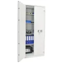 Dulap pentru Birou Antifoc și Antiefracţie Rottner Office 3 Fire Premium S2 Închidere Electronică