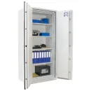 Dulap pentru Birou Antifoc și Antiefracţie Rottner Office 3 Fire Premium S2 Închidere Electronică