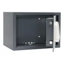 Seif Mobilă Rottner Atlantis 1 Închidere Electronică Antracit