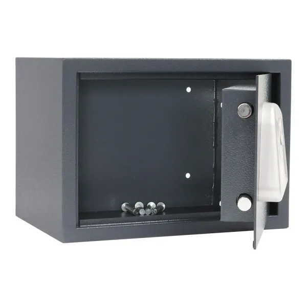 Seif Mobilă Rottner Atlantis 1 Închidere Electronică Antracit