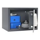 Seif Mobilă Rottner Atlantis 1 Închidere Electronică Antracit