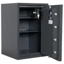 Seif Antifoc și Antiefracție Rottner Atlas Fire 65 EN1 Închidere Electronică Antracit