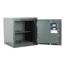 Seif Antifoc și Antiefracție Rottner Atlas Fire 45 EN1 Închidere Electronică Antracit