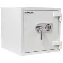 Seif Antifoc și Antiefracție Rottner Diamant PO50 Fire EN2 Premium Închidere Electronică