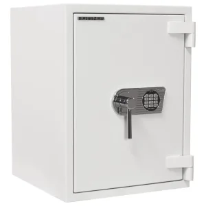Seif Antifoc și Antiefracție Rottner Diamant PO65 Fire EN2 Premium Închidere Electronică