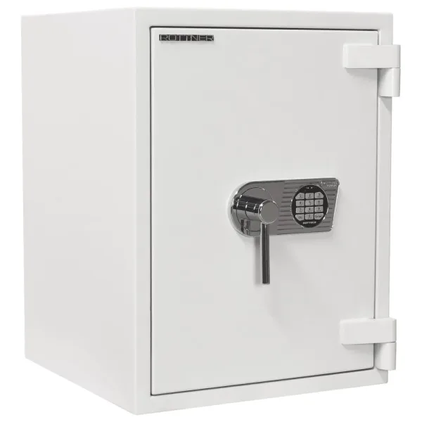 Seif Antifoc și Antiefracție Rottner Diamant PO65 Fire EN2 Premium Închidere Electronică