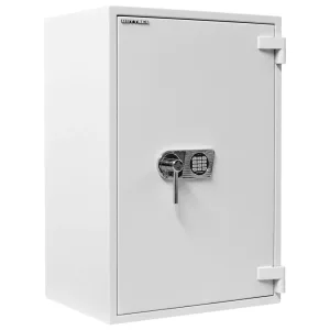 Seif Antifoc și Antiefracție Rottner Diamant PO100 Fire EN2 Premium Închidere Electronică