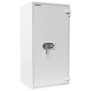 Seif Antifoc și Antiefracție Rottner Diamant PO130 Fire EN2 Premium Închidere Electronică