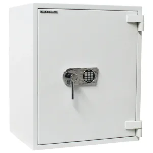 Seif Antifoc și Antiefracție Rottner Diamant PO80 Fire EN2 Premium Închidere Electronică