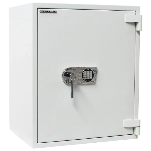 Seif Antifoc și Antiefracție Rottner Diamant PO80 Fire EN2 Premium Închidere Electronică