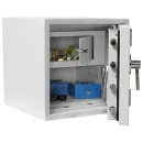 Seif Antifoc și Antiefracție Rottner Diamant PO50 Fire EN2 Premium Închidere Electronică