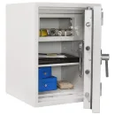 Seif Antifoc și Antiefracție Rottner Diamant PO65 Fire EN2 Premium Închidere Electronică