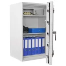 Seif Antifoc și Antiefracție Rottner Diamant PO100 Fire EN2 Premium Închidere Electronică