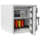 Seif Antifoc și Antiefracție Rottner Diamant PO50 Fire EN2 Premium Închidere Electronică