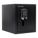 Seif Antifoc Rottner Fire Data 40 Încuietoare Electronică Negru
