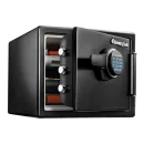 Seif Antifoc Rottner Fireguard Închidere Electronică