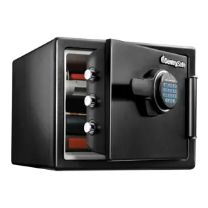 Seif Antifoc Rottner Fireguard Închidere Electronică