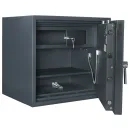 Seif Antifoc Rottner Galaxy 60 Închidere Electronică Gri Grafit