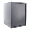 Seif Mobilă Rottner Homestar 4 DB Închidere Cheie Negru