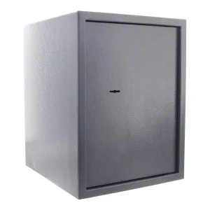 Seif Mobilă Rottner Homestar 4 DB Închidere Cheie Negru
