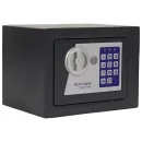 Seif Mobilă Rottner Jupiter 1 SameLock Închidere Electronică Antracit