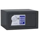Seif Mobilă Rottner Jupiter 2 Închidere Electronică Antracit