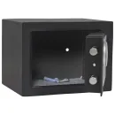 Seif Mobilă Rottner Jupiter 1 SameLock Închidere Electronică Antracit