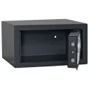 Seif Mobilă Rottner Jupiter 2 Închidere Electronică Antracit