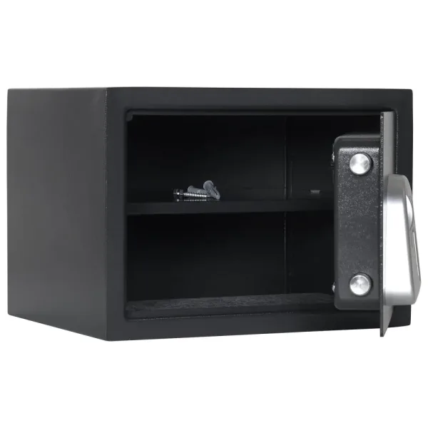 Seif Mobilă Rottner Jupiter 3 Închidere Electronică Antracit