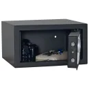Seif Mobilă Rottner Jupiter 2 Închidere Electronică Antracit