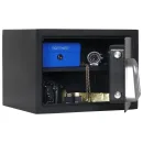 Seif Mobilă Rottner Jupiter 3 Închidere Electronică Antracit