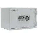 Seif Antifoc și Antiefracție Rottner Opal Fire OPD 35 Premium EN1 Închidere Electronică Gri