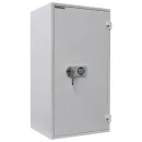 Seif Antifoc și Antiefracție Rottner Opal Fire OPD 120 Premium EN1 Închidere Electronică Gri