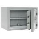 Seif Antifoc și Antiefracție Rottner Opal Fire OPD 35 Premium EN1 Închidere Electronică Gri