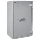 Seif Certificat EN3 Rottner Pearl 110 Închidere Electronică Gri