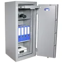 Seif Certificat EN2 Rottner Pearl 120 Închidere Electronică Gri
