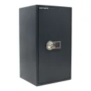 Seif Certificat S2 Rottner Power Safe 800 Închidere Electronică Antracit