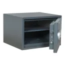 Seif Certificat S2 Rottner Power Safe 300 Închidere Electronică Antracit