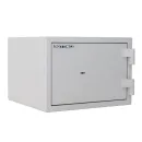 Seif Antifoc Rottner Fire Safe 30 Închidere Cheie Gri