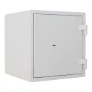 Seif Antifoc Rottner Fire Safe 40 Închidere Cheie Gri