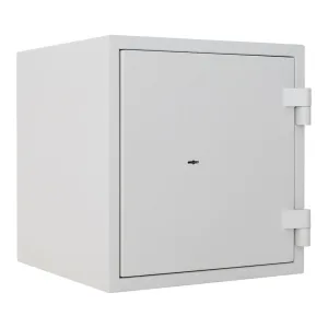 Seif Antifoc Rottner Fire Safe 40 Închidere Cheie Gri