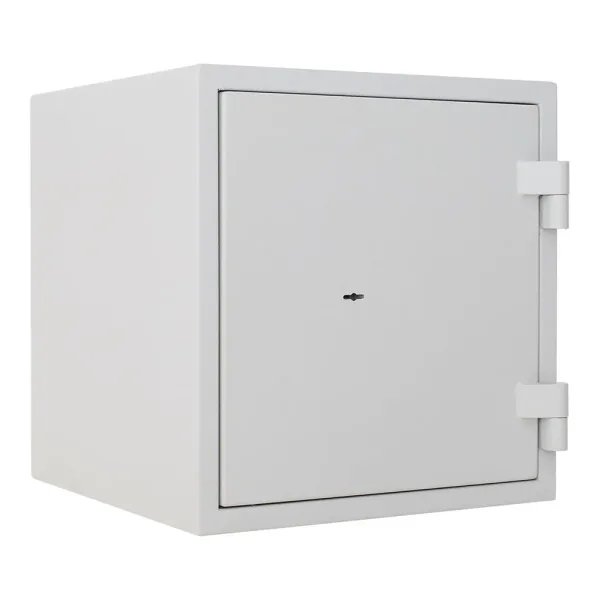 Seif Antifoc Rottner Fire Safe 40 Închidere Cheie Gri
