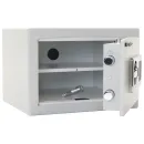 Seif Antiefracție Rottner FIFTY EN1 Încuietoare Electronică Gri Deschis