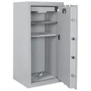 Seif Certificat EN1 Rottner Steel 90 Închidere Cheie Gri Deschis