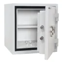 Seif Antifoc Rottner Fire Safe 40 Închidere Electronică Gri